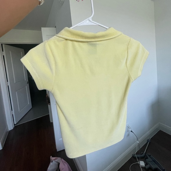 iets frans top - Picture 4 of 5